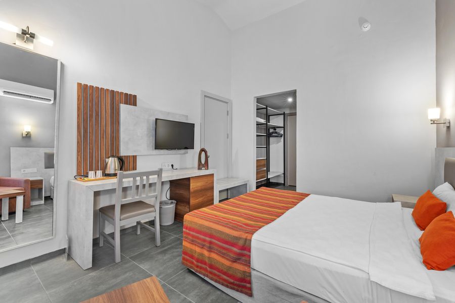 Club Hotel Rama – görsel 6: 