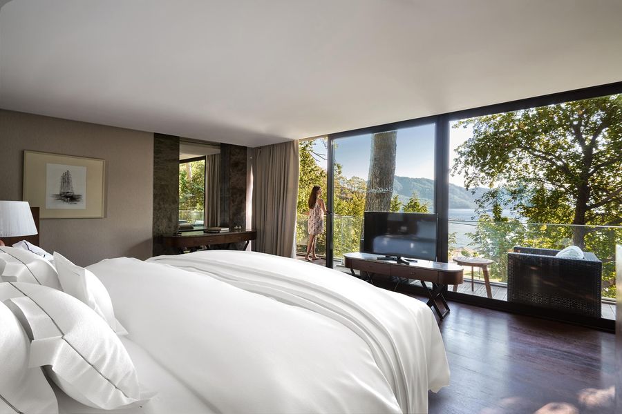 Club Privé By Rixos Göcek – görsel 2: Oda