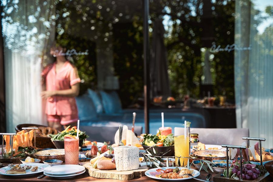 Club Privé By Rixos Göcek – görsel 3: Oda