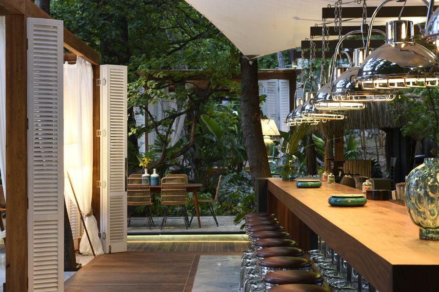 Club Privé By Rixos Göcek – görsel 4: Restoran
