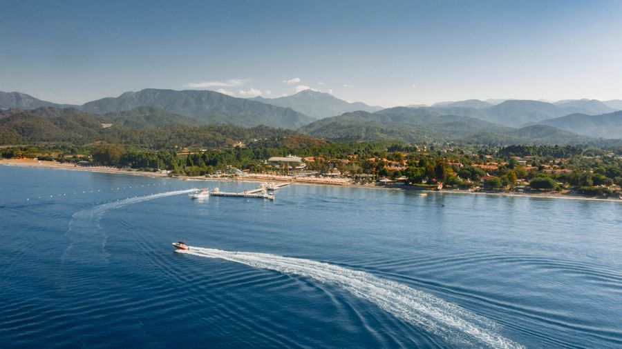 Club Tuana Fethiye – görsel 3: 