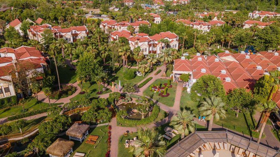 Club Tuana Fethiye – görsel 5: 