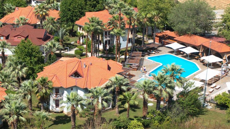 Club Tuana Fethiye – görsel 6: 