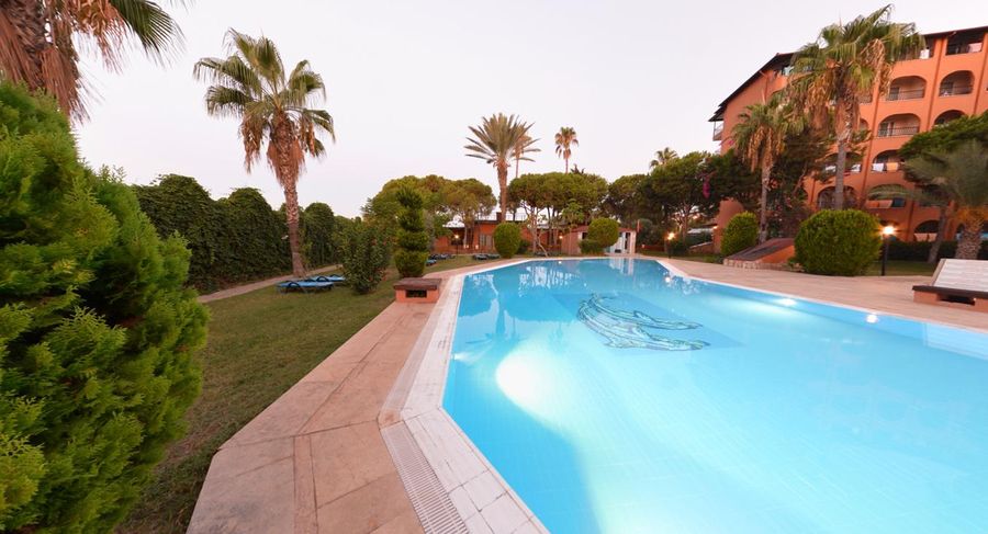 Club Turtaş Beach Hotel – görsel 6: Aktivite