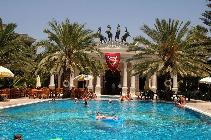 Club Yetkin Hotel – görsel 4: 