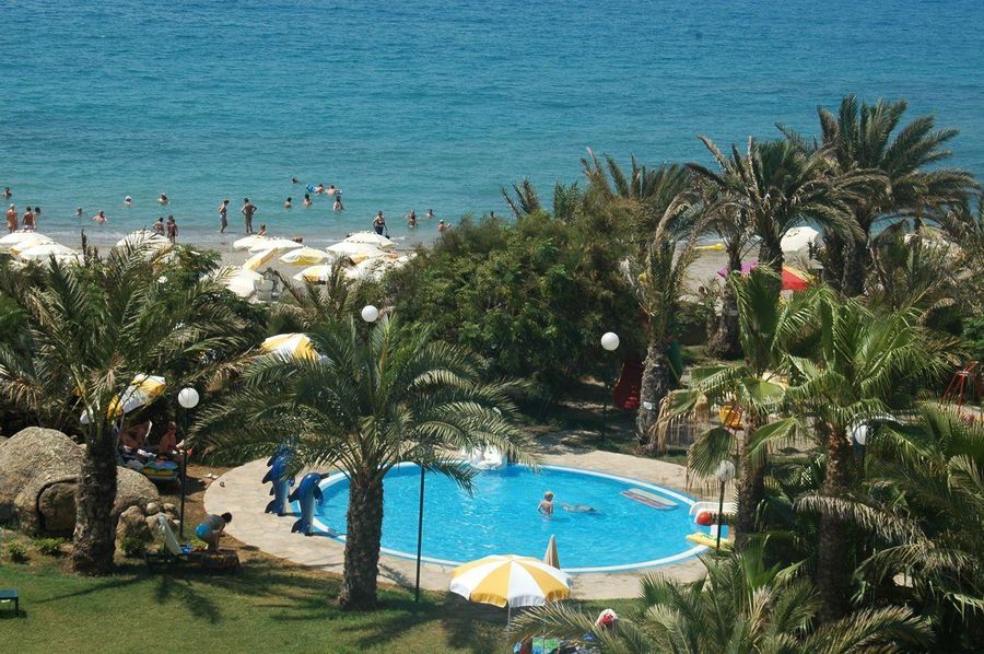 Club Yetkin Hotel – görsel 6: 
