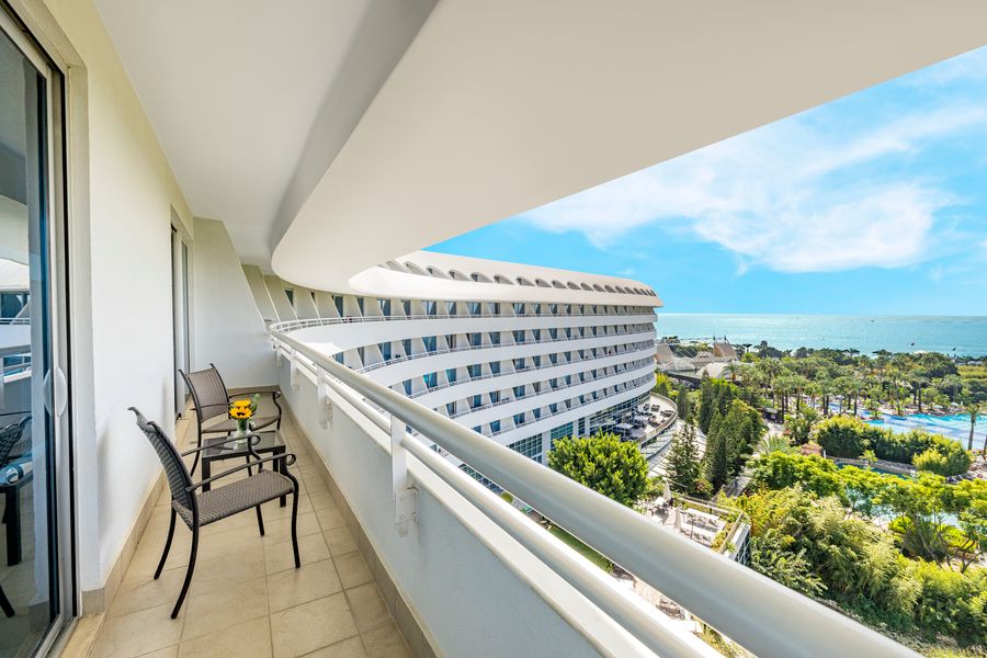 Concorde De Luxe Resort – görsel 5: 