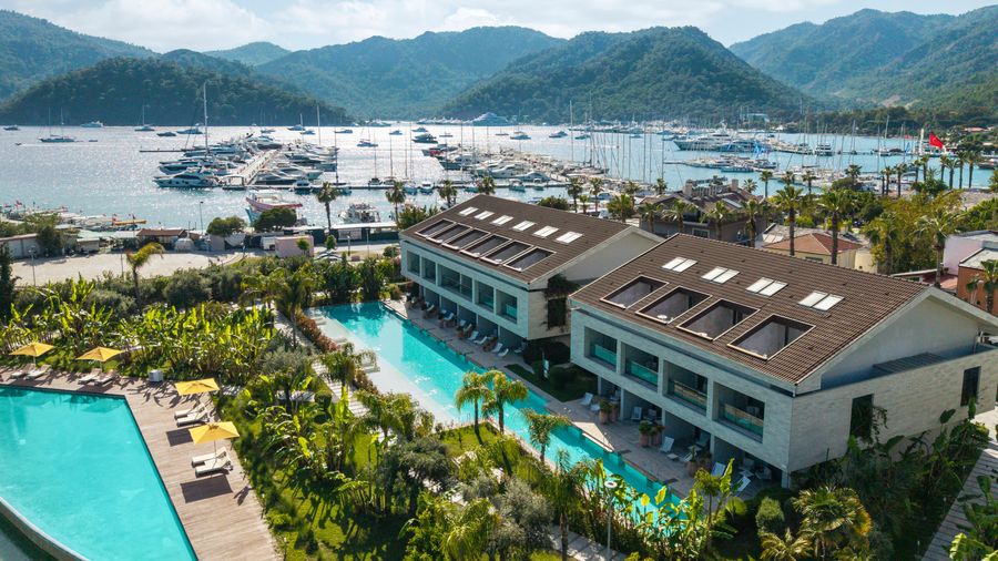 D-Resort Göcek – görsel 2: 