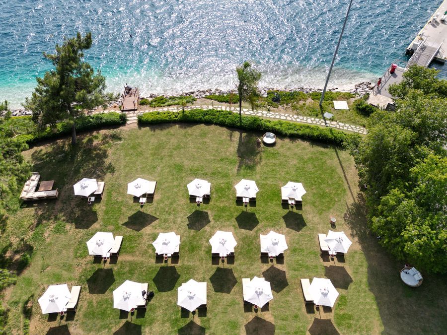 D-Resort Göcek – görsel 3: 