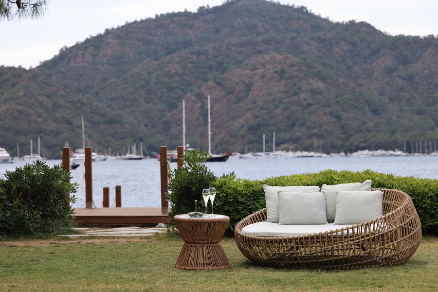 D-Resort Göcek – görsel 4: 