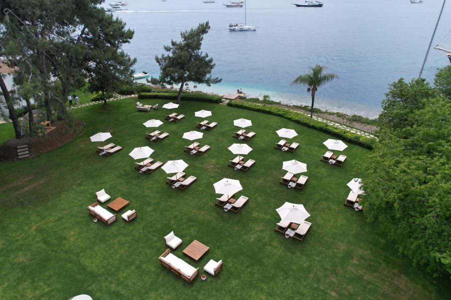 D-Resort Göcek – görsel 5: 