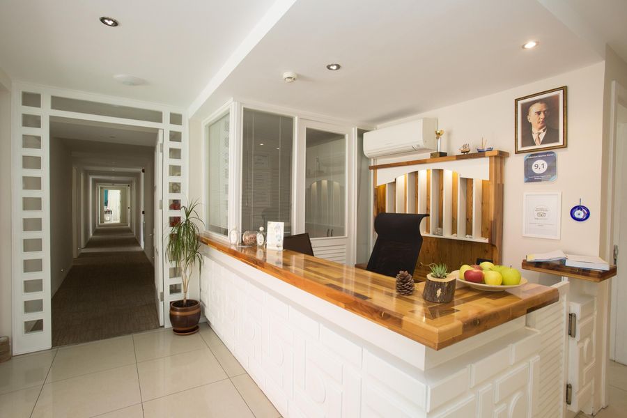 Dedeminn Marina Hotel – görsel 2: 