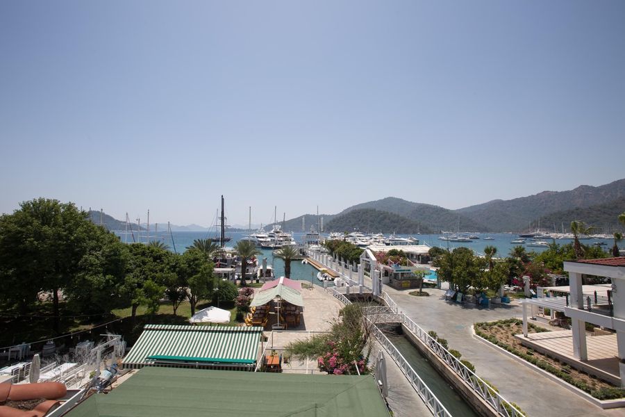 Dedeminn Marina Hotel – görsel 4: 