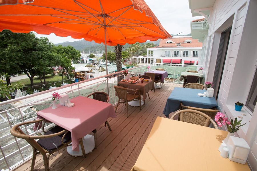 Dedeminn Marina Hotel – görsel 5: 