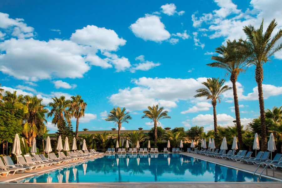 Delphin Diva Hotel – görsel 6: 