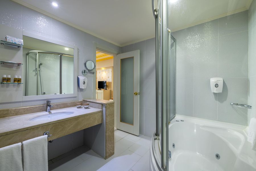 Diamond Excellence Resort & Spa – görsel 2: 