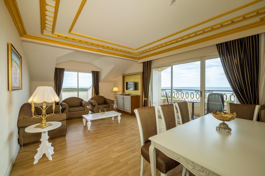 Diamond Excellence Resort & Spa – görsel 3: 