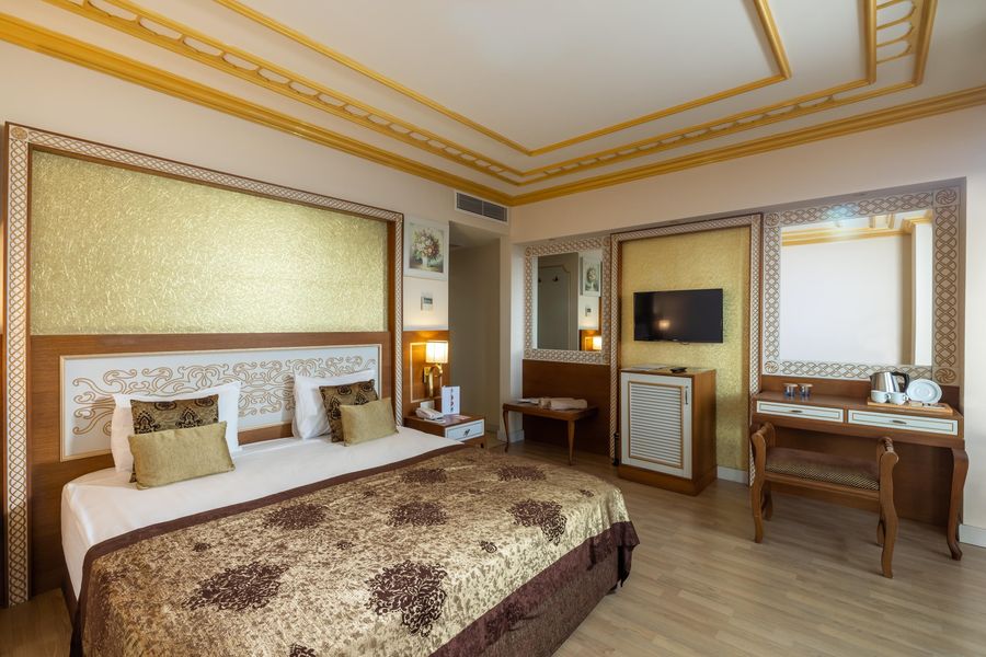 Diamond Excellence Resort & Spa – görsel 4: 