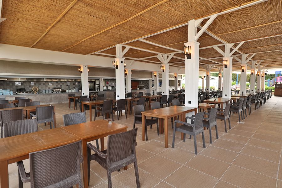 Diamond Excellence Resort & Spa – görsel 5: 