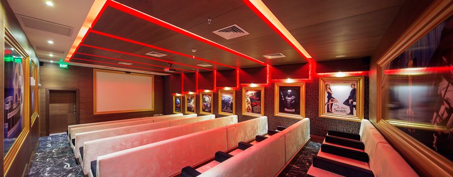 Diamond Excellence Resort & Spa – görsel 6: 