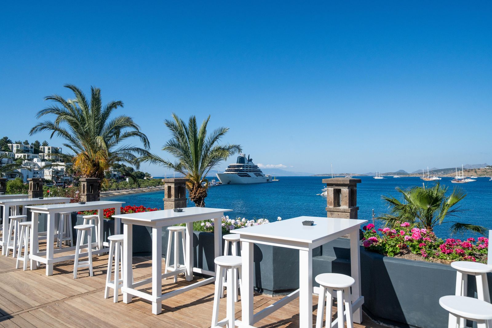Diamond Of Bodrum – görsel 1: Genel Görünüm
