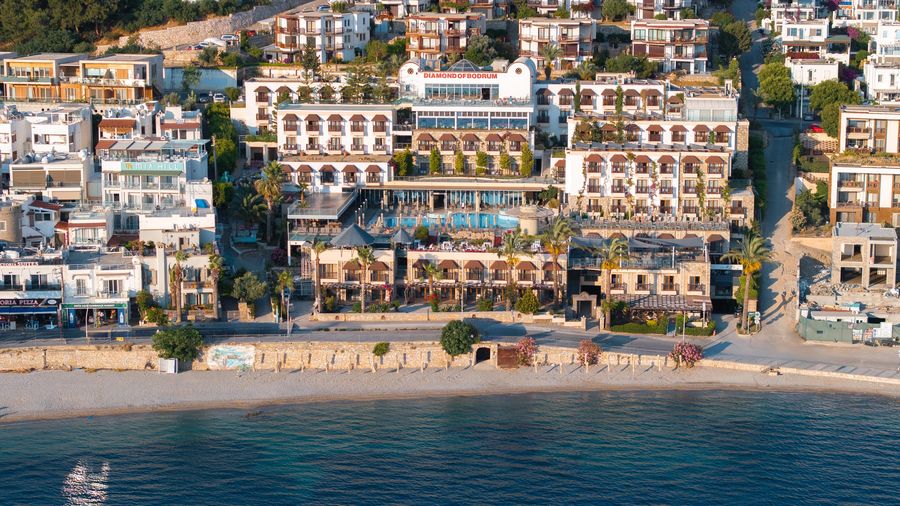 Diamond Of Bodrum – görsel 2: 