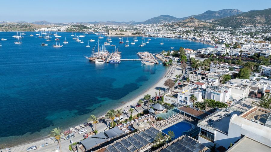 Diamond Of Bodrum – görsel 4: 