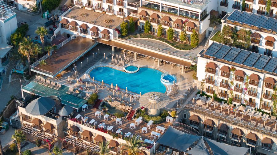 Diamond Of Bodrum – görsel 5: 