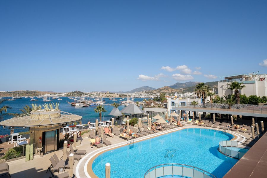 Diamond Of Bodrum – görsel 6: 