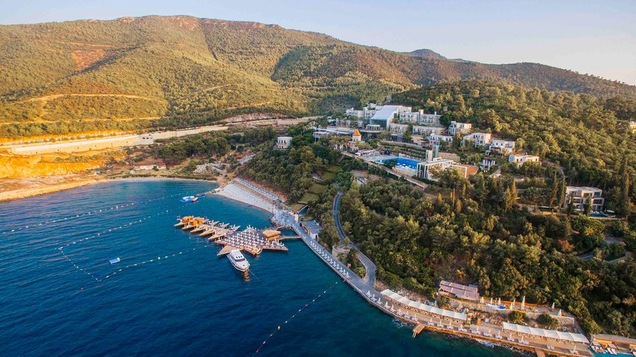 Duja Bodrum – görsel 2: 