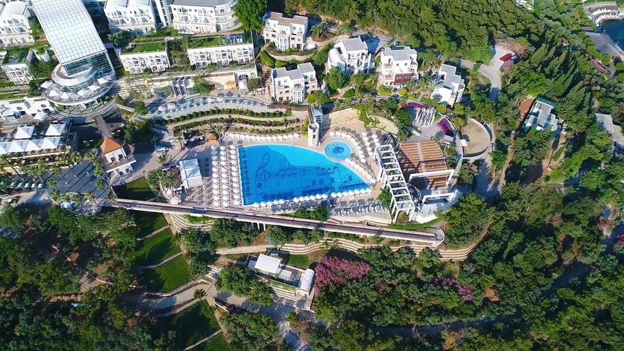 Duja Bodrum – görsel 3: Genel Görünüm