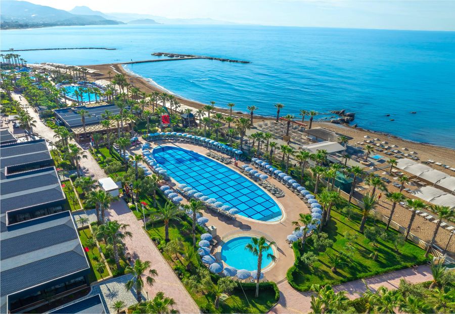 Eftalia Sol Hotel – görsel 2: 