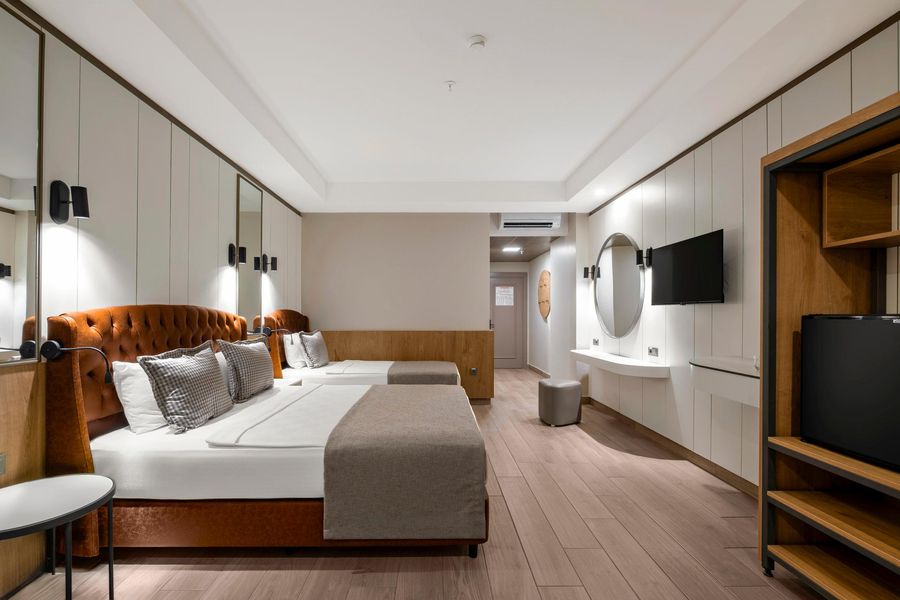 Eftalia Sol Hotel – görsel 3: 