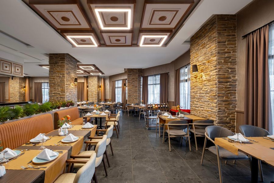 Eftalia Sol Hotel – görsel 5: 