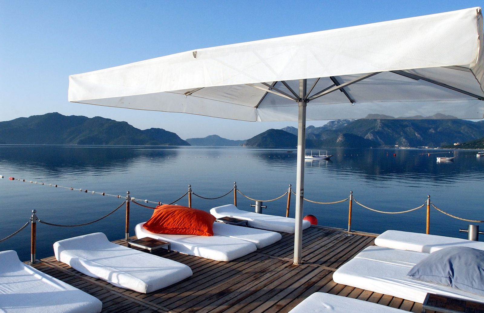 Elegance Hotels International – görsel 1: Genel Görünüm