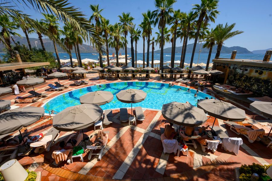 Elegance Hotels International – görsel 2: 