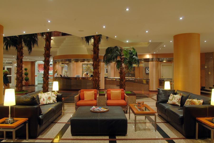 Elegance Hotels International – görsel 3: Genel Görünüm