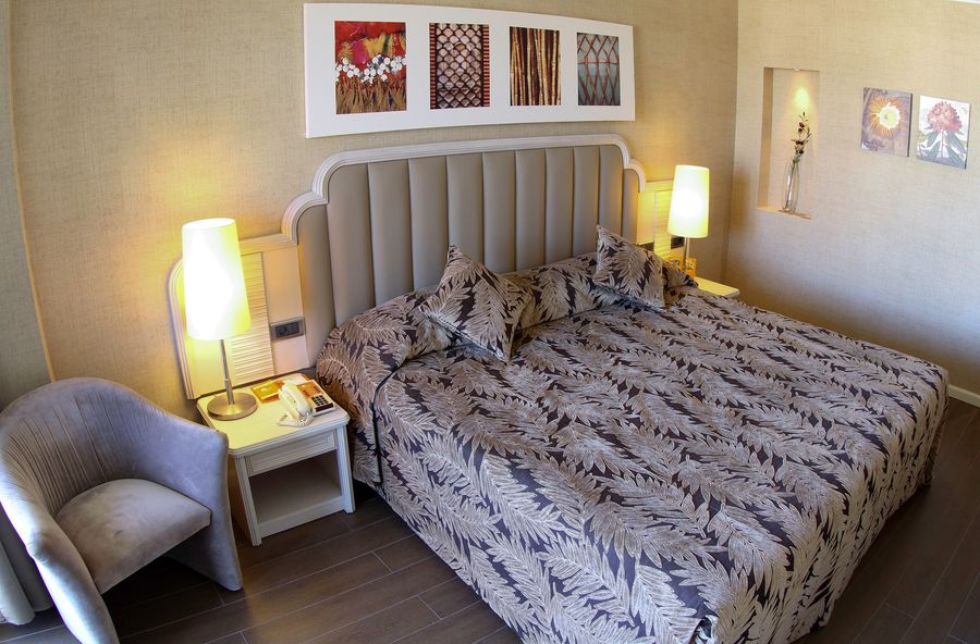 Elegance Hotels International – görsel 4: Oda