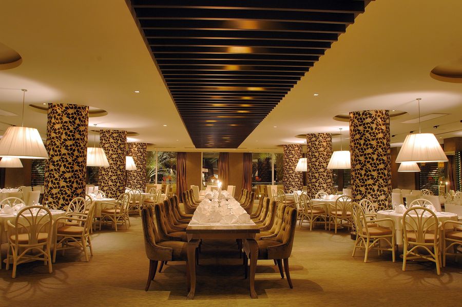 Elegance Hotels International – görsel 6: Restoran