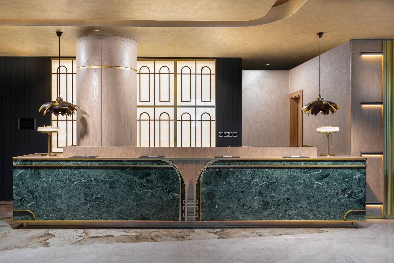 Elite World Kuşadası Hotel – görsel 1: Genel Görünüm