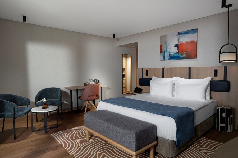 Elite World Kuşadası Hotel – görsel 3: 