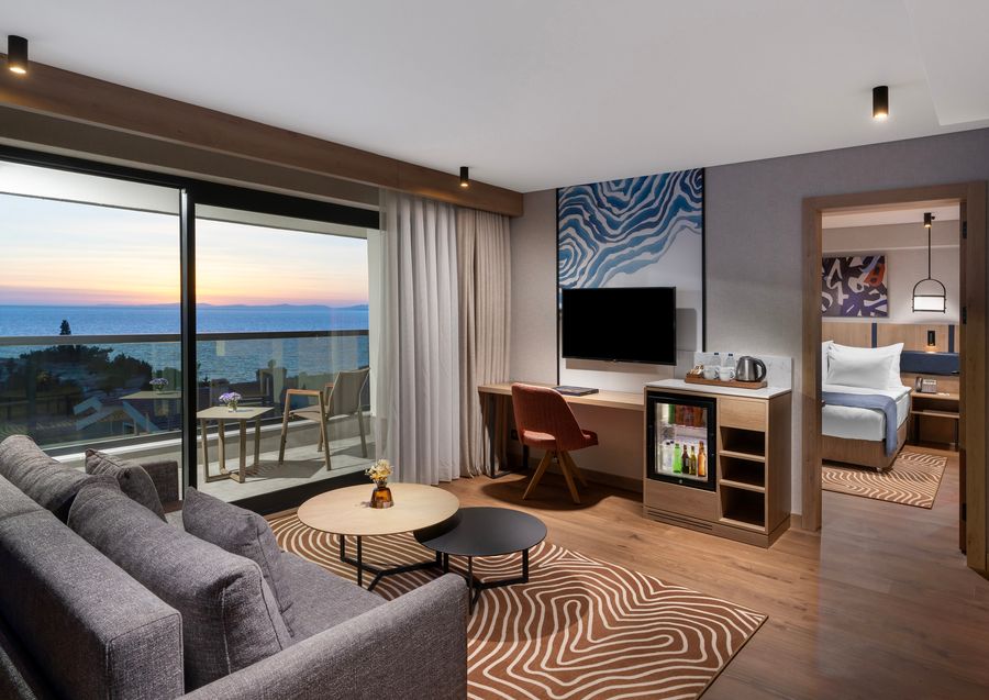 Elite World Kuşadası Hotel – görsel 4: 