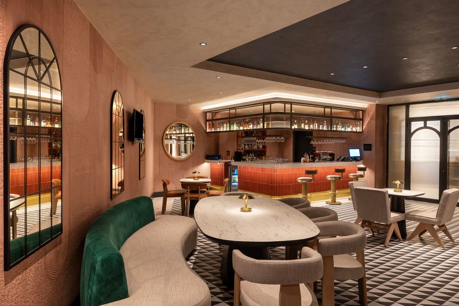 Elite World Kuşadası Hotel – görsel 5: 