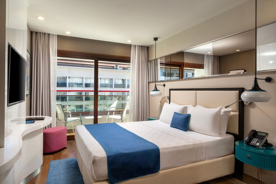 Elite World Marmaris +16 Adult Only – görsel 2: 