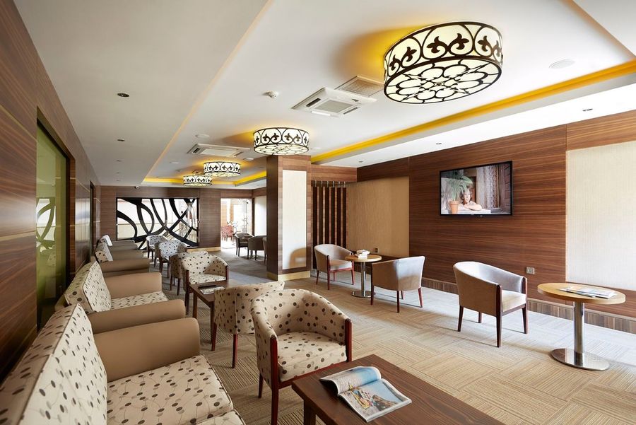 Emre Hotel – görsel 3: 
