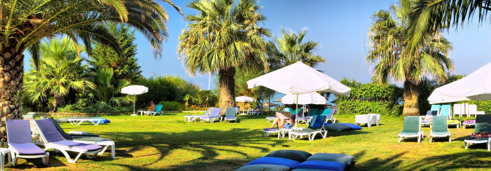 Ephesia Resort Hotel