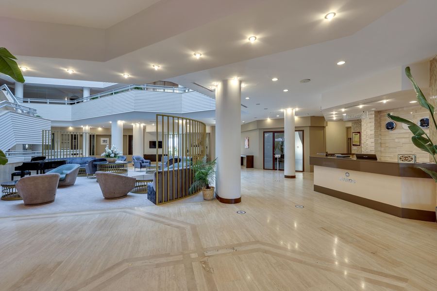 Faros Premium Beach Hotel +16 Adult Only – görsel 2: 