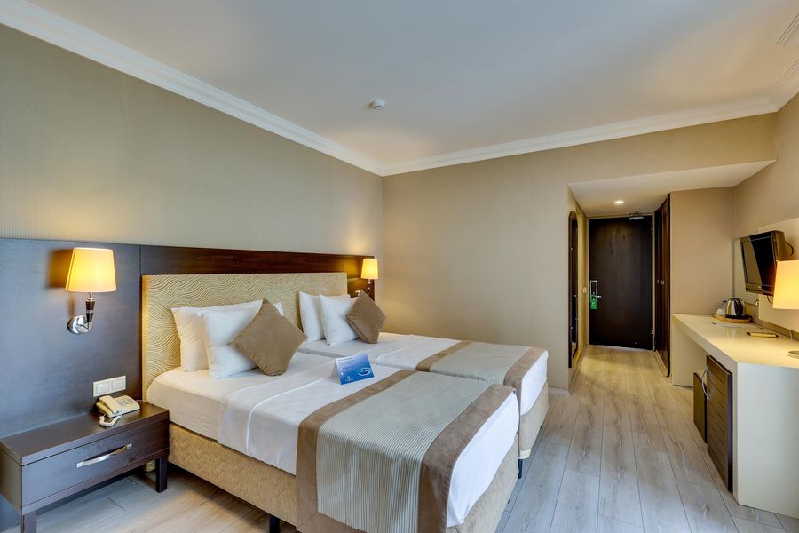 Faros Premium Beach Hotel +16 Adult Only – görsel 3: 