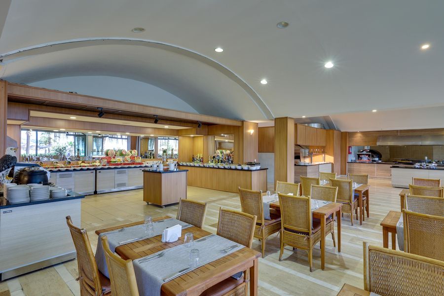 Faros Premium Beach Hotel +16 Adult Only – görsel 5: 