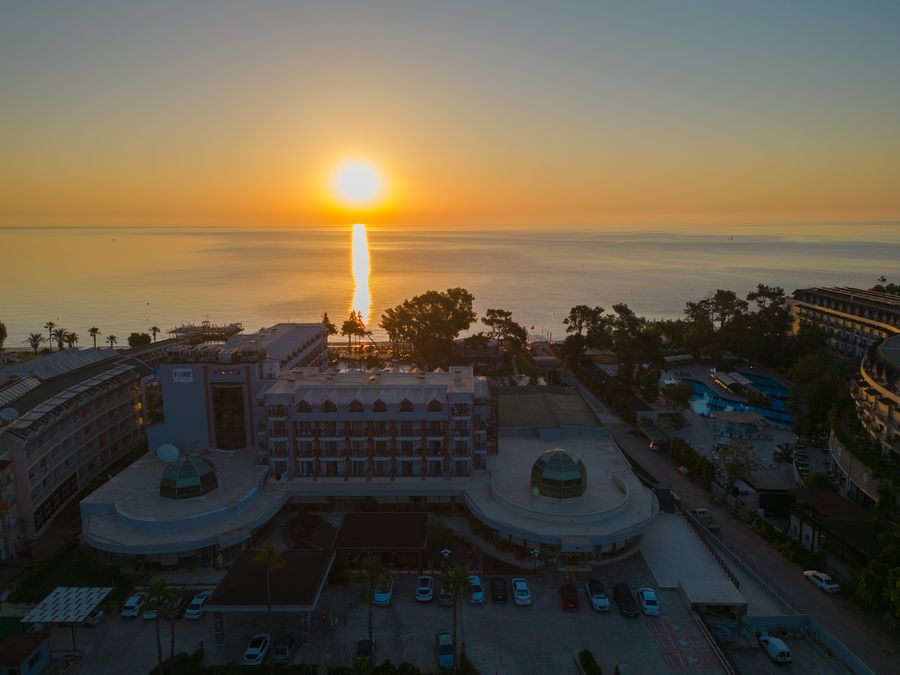 Fore Resort & Spa Kemer – görsel 6: 